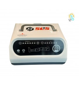 وازوترین (ایرکامپرشن) Air Compression SLS3 6ch