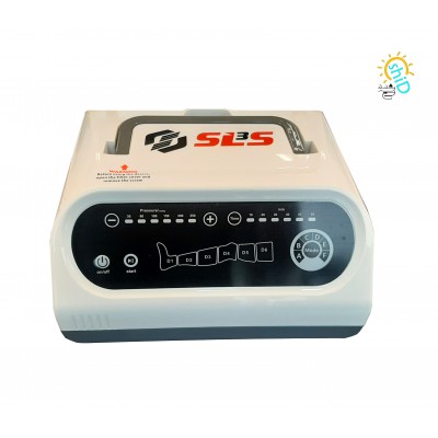 وازوترین (ایرکامپرشن) Air Compression SLS3 6ch