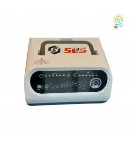 وازوترین (ایرکامپرشن) Air Compression SLS3 8ch