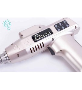 کاریوپرکتیک گان 1200 نیوتن - Chiropractic Adjusting Instrument Ctlnha - 1M