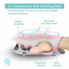 CinCom Hand Massage 026 *یکسال وارانتی*