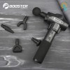 ماساژور تفنگی بوستر - Booster E *یکسال وارانتی*