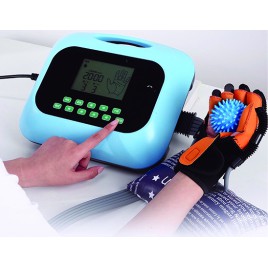 روبات توانبخشی دست  Hand Rehabilitation Robot Geami   *یکسال وارانتی*